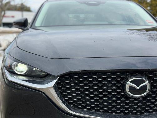 2026 Mazda CX-30 2.5 S Select Sport