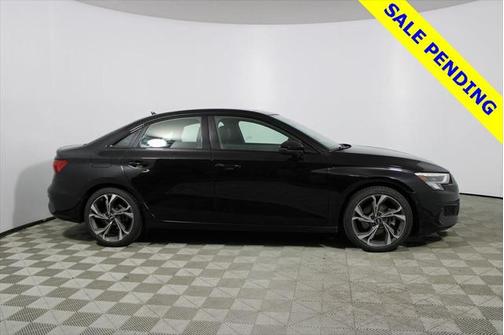 2023 Audi A3 Premium