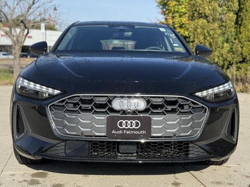 2025 Audi A5 Premium Plus