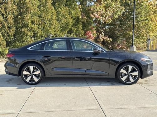 2025 Audi A5 Premium Plus