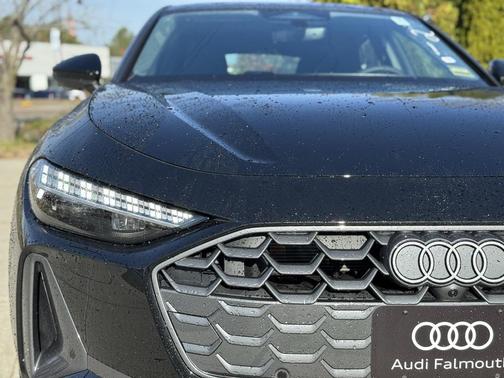 2025 Audi A5 Premium Plus