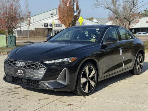 2025 Audi A5 Premium Plus