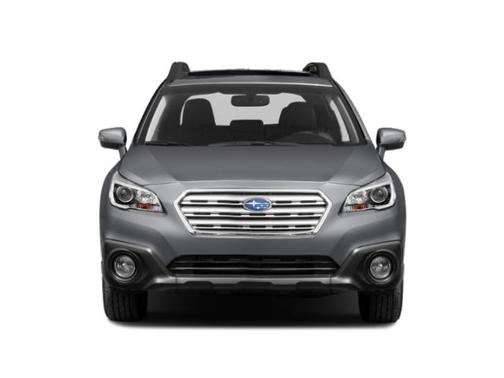 Venetian Red Pearl 2015 Subaru Outback 3.6R Limited