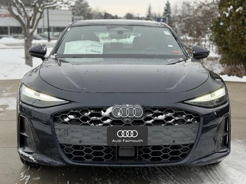 2026 Audi A6 Premium quattro S tronic