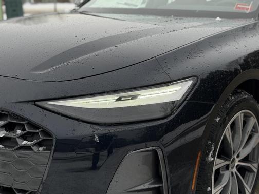 2026 Audi A6 Premium quattro S tronic