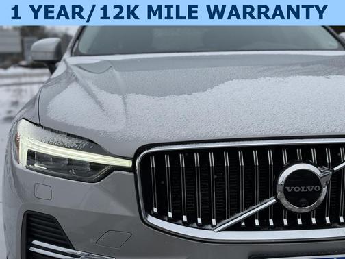 2023 Volvo XC60 B5 Plus Bright Theme