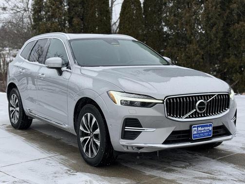 2023 Volvo XC60 B5 Plus Bright Theme