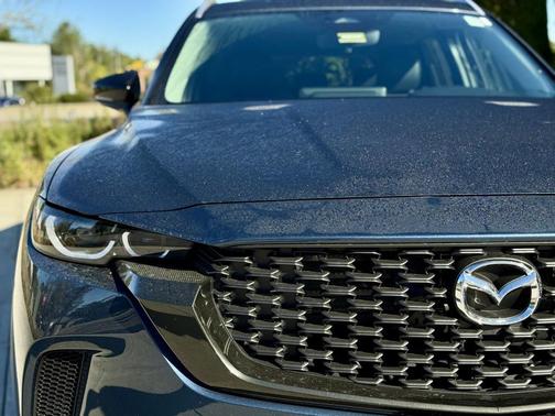 2025 Mazda CX-50 2.5 S Select Package