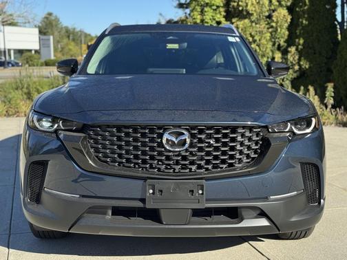 2025 Mazda CX-50 2.5 S Select Package