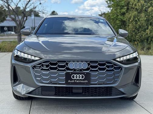 2025 Audi A5 Premium Plus