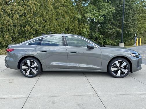 2025 Audi A5 Premium Plus