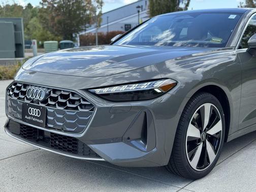 2025 Audi A5 Premium Plus