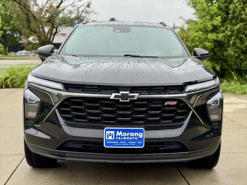 2024 Chevrolet Trax FWD 2RS