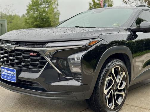 2024 Chevrolet Trax FWD 2RS