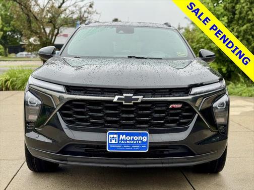 2024 Chevrolet Trax FWD 2RS