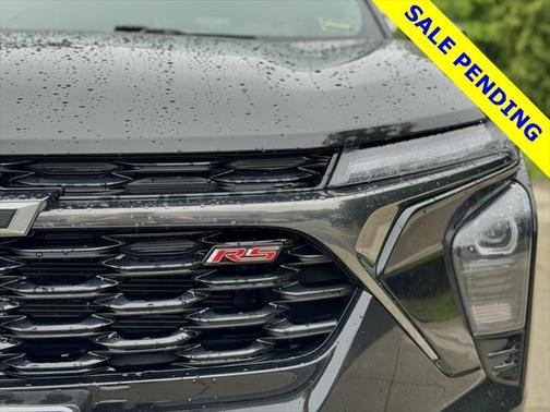 2024 Chevrolet Trax FWD 2RS