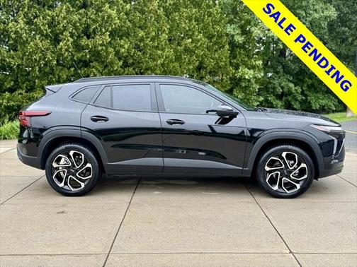 2024 Chevrolet Trax FWD 2RS