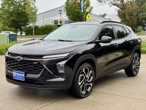 2024 Chevrolet Trax FWD 2RS