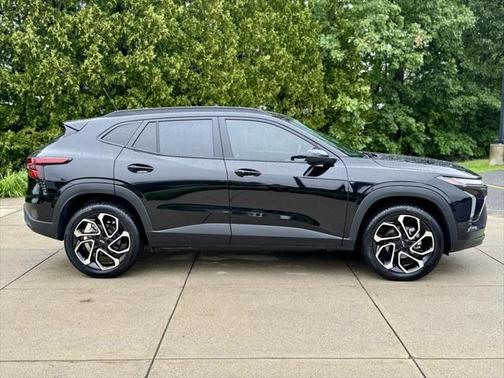 2024 Chevrolet Trax FWD 2RS