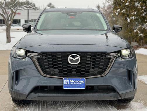 2026 Mazda CX-90 3.3 Turbo Premium Sport