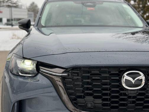 2026 Mazda CX-90 3.3 Turbo Premium Sport