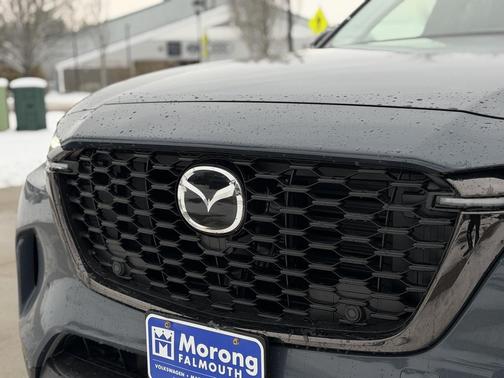 2026 Mazda CX-90 3.3 Turbo Premium Sport