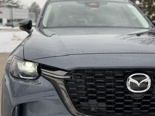 2026 Mazda CX-90 3.3 Turbo Premium Sport