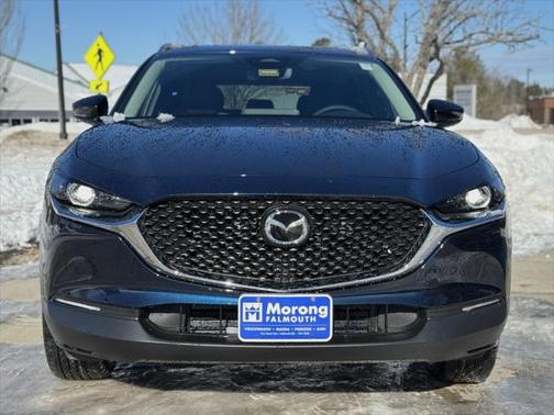 2025 Mazda CX-30 Select