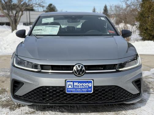 2026 Volkswagen Jetta 1.4T S