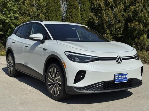 2025 Volkswagen ID.4 AWD Pro