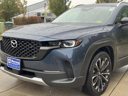 2025 Mazda CX-50 2.5 Turbo Premium Package