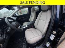 Deep Crystal Blue Mica 2025 Mazda CX-30 2.5 S Preferred Package