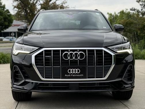 2024 Audi Q3 45 S line Premium Plus