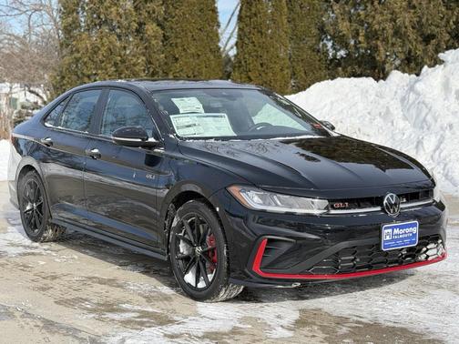 2026 Volkswagen Jetta GLI 2.0T Autobahn