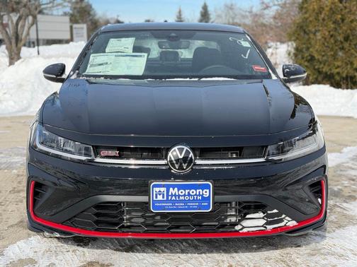 2026 Volkswagen Jetta GLI 2.0T Autobahn