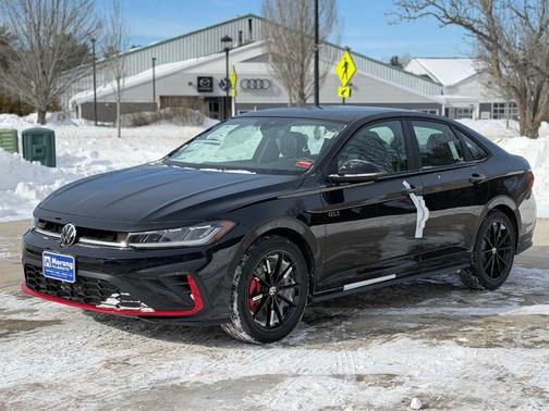 2026 Volkswagen Jetta GLI 2.0T Autobahn