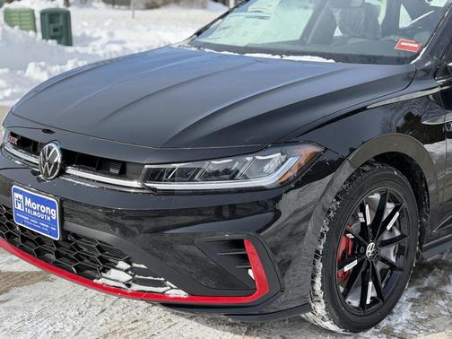 2026 Volkswagen Jetta GLI 2.0T Autobahn