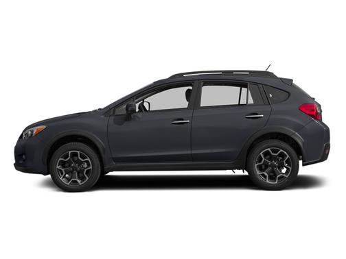 2013 Subaru XV Crosstrek 2.0i Limited