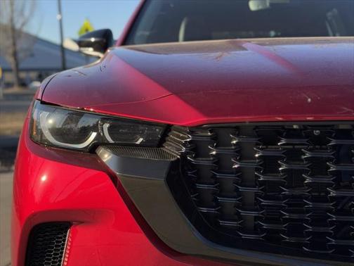 2025 Mazda CX-5 Sport