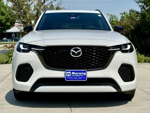 2025 Mazda CX-70 3.3 Turbo S Premium Plus