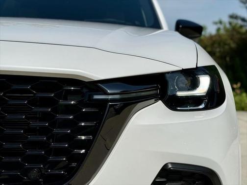 2025 Mazda CX-70 3.3 Turbo S Premium Plus