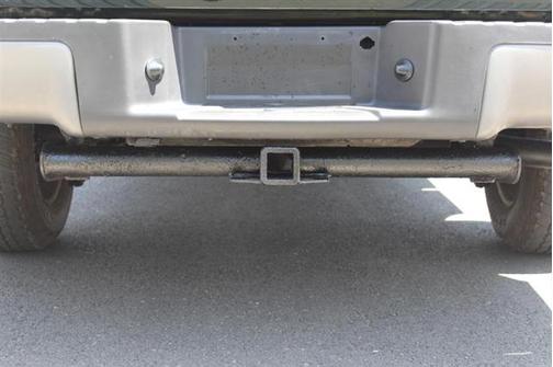 2013 Ford F-150 STX