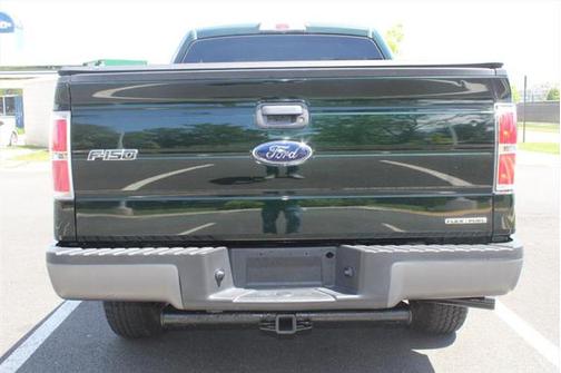 2013 Ford F-150 STX