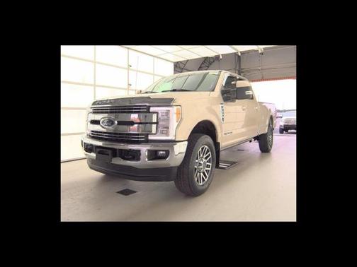 2017 Ford F-350 Lariat