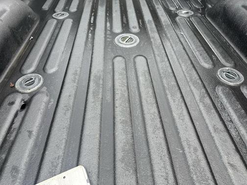 2016 RAM 3500 Big Horn