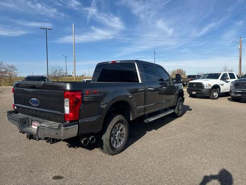 2019 Ford F-250 XLT