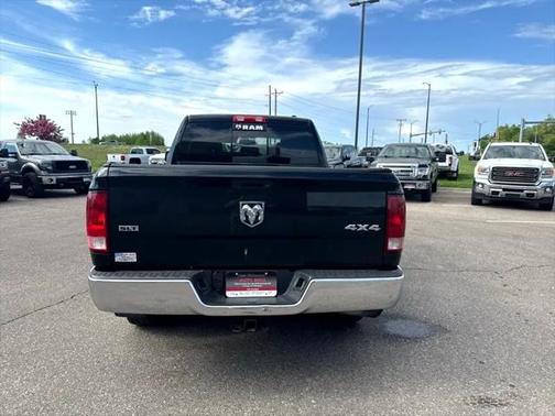 2012 RAM 1500 SLT