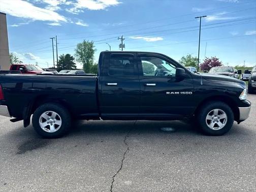2012 RAM 1500 SLT