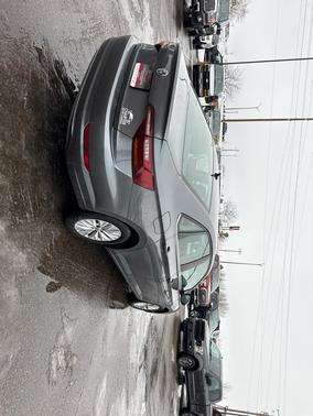 2019 Volkswagen Jetta 1.4T SE