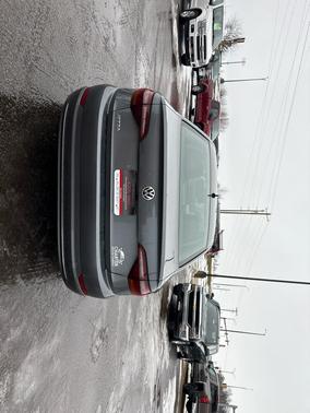 2019 Volkswagen Jetta 1.4T SE